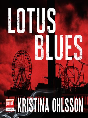 cover image of Lotus blues